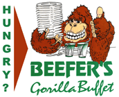 Beefer's Breakfast Buffet !! Click Here !!