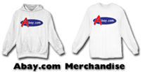 Abay.com Merchandise Now Available !!