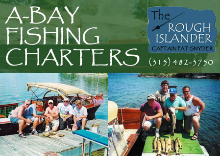 A-Bay Fishing Charters