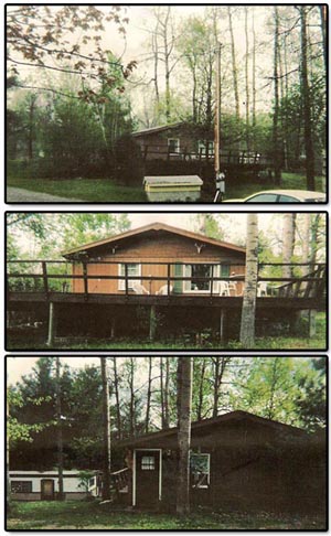 Cottage Available - 1000 Islands