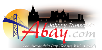 Johnny Truesdell's Abay.com !!