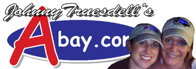 Johnny Truesdell's abaynews.com Alexandria Bay NY 1000 Islands Thousand